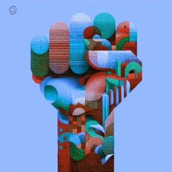 Various Artists - Rising