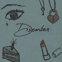 Aziz Harun - Disember