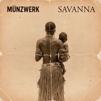 Münzwerk - Savanna