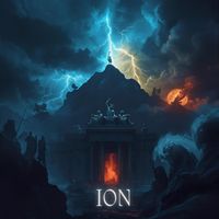 ION - Φωτιά Των Θεών