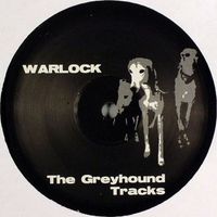 Warlock - Cold Cash