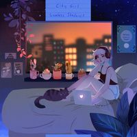 City Girl - Loveless Shadows