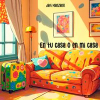Javi Manzano - En Tu Casa O En Mi Casa