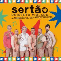 Quinteto Violado - Sertão