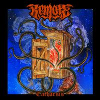 Remote - Сatharsis (Explicit)