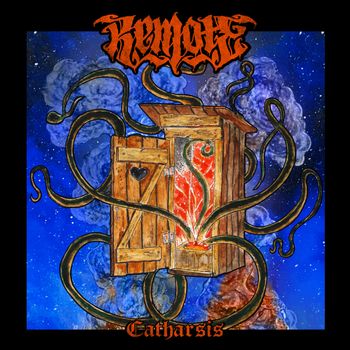 Remote - Сatharsis (Explicit)