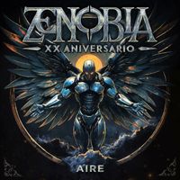 Zenobia - Aire (XX Aniversario)