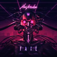 New Arcades - FATE