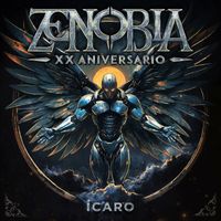 Zenobia - Ícaro (XX Aniversario)