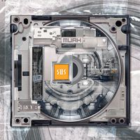 Murk - Something's Coming EP