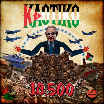 Kaotiko - 18500