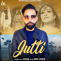 Pinda - Jutti