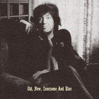 Nikki Sudden - The Boy from Nowhere Who Fell out of the Sky, Vol.3