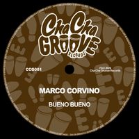 Marco Corvino - Bueno Bueno (Extended Mix)