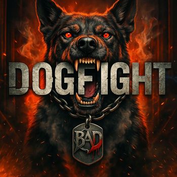 BAD - Dogfight (Explicit)