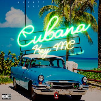 Key Mc - Cubana