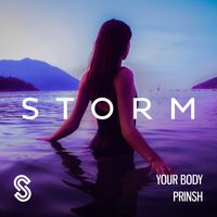 Prinsh - Your Body