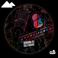 Benson (IT) - Solo Groove (Extended Mix)