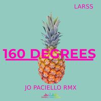 Larss - 160 degrees (Jo Paciello Remix)
