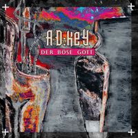 AD:keY - Der Böse Gott