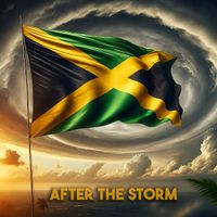 RAZAH - After the Storm