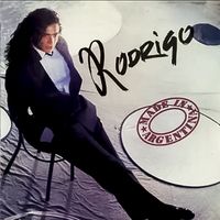 Rodrigo - Made In Argentina