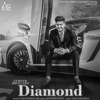 Gurnam Bhullar - Diamond (Slowed & Reverb)
