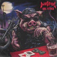 Blankface - HOG FATHER