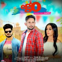 Happy - Ego