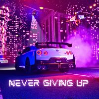 JeTiV - Never Giving Up