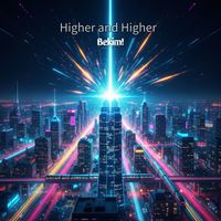 Bekim! - Higher and Higher