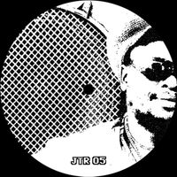 Afrikan Simba - Power in the Word EP