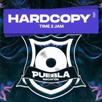 Hardcopy - Time 2 Jam