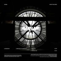 Levasseur - 5 Minutes to Midnight