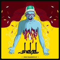Shekel - Mind Fragments EP
