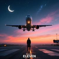 ELEVEN - Самолёт