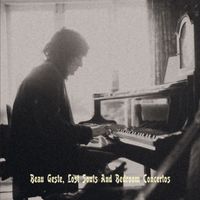 Nikki Sudden - The Boy from Nowhere Who Fell out of the Sky, Vol.4