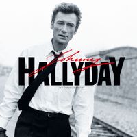 Johnny Hallyday - Rock'n'Roll Attitude (40ème anniversaire)