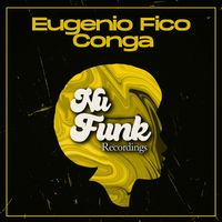 Eugenio Fico - Conga