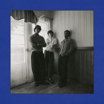 Gus, ROBI, FABIAN - DE SASTRE