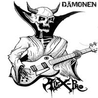 Alex-Pro - Dämonen