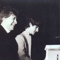 The Durutti Column - A Paean to Wilson