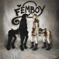 Promis3 - Femboy