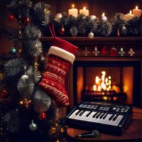 Evan Ford - Christmas My Way