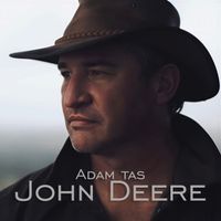 Adam Tas - John Deere