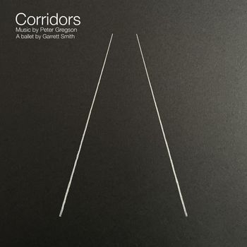 Peter Gregson - Corridors