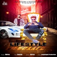 Adrey - Life Style