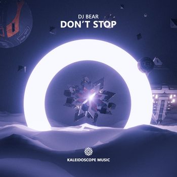 DJ Bear - Don't Stop