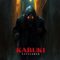 Kabuki - Boogieman