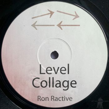 Ron Ractive - Level Collage